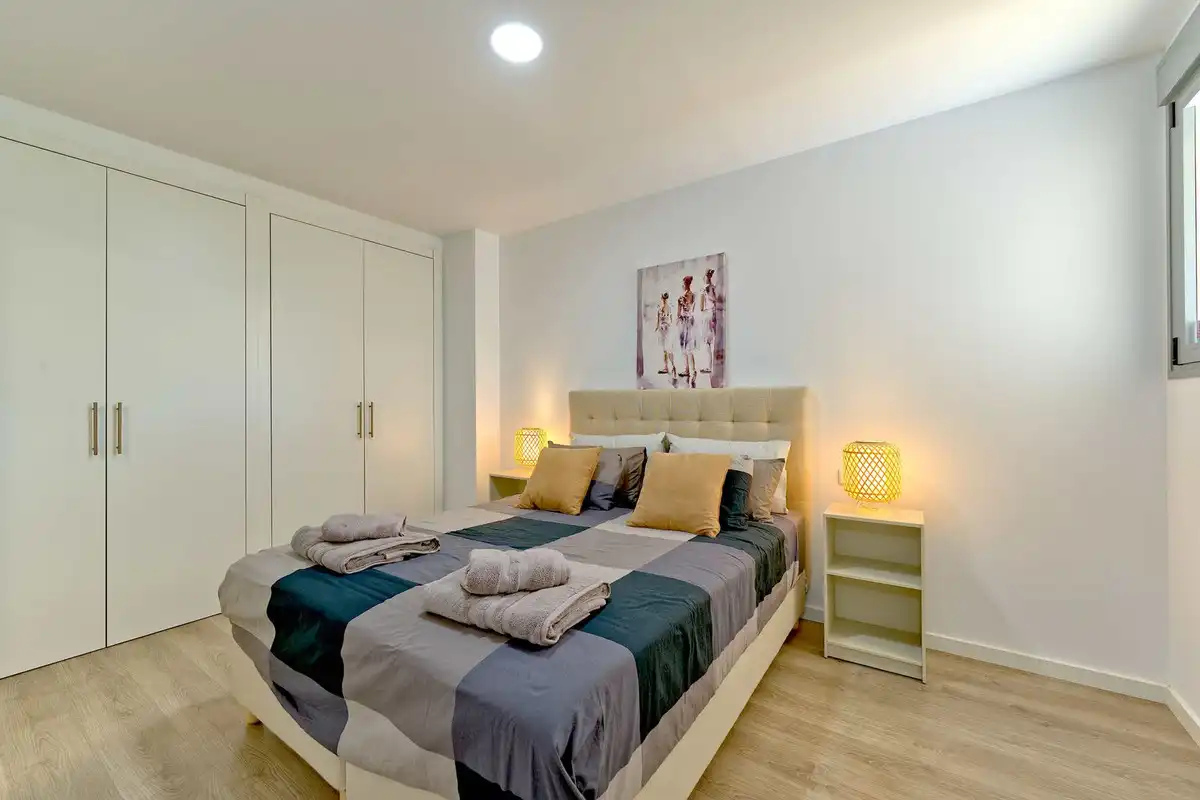 Wohnung mit Pool zum Verkauf in Estepona - Estepona,Centro,Calle del Golf, imagen 15