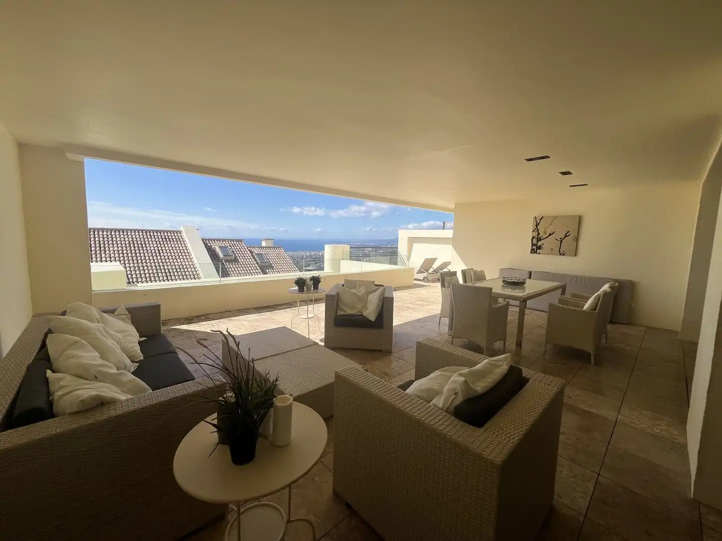 Wohnung mit Pool zum Verkauf in Carretera de Lomas de Marbella 7J, imagen 13