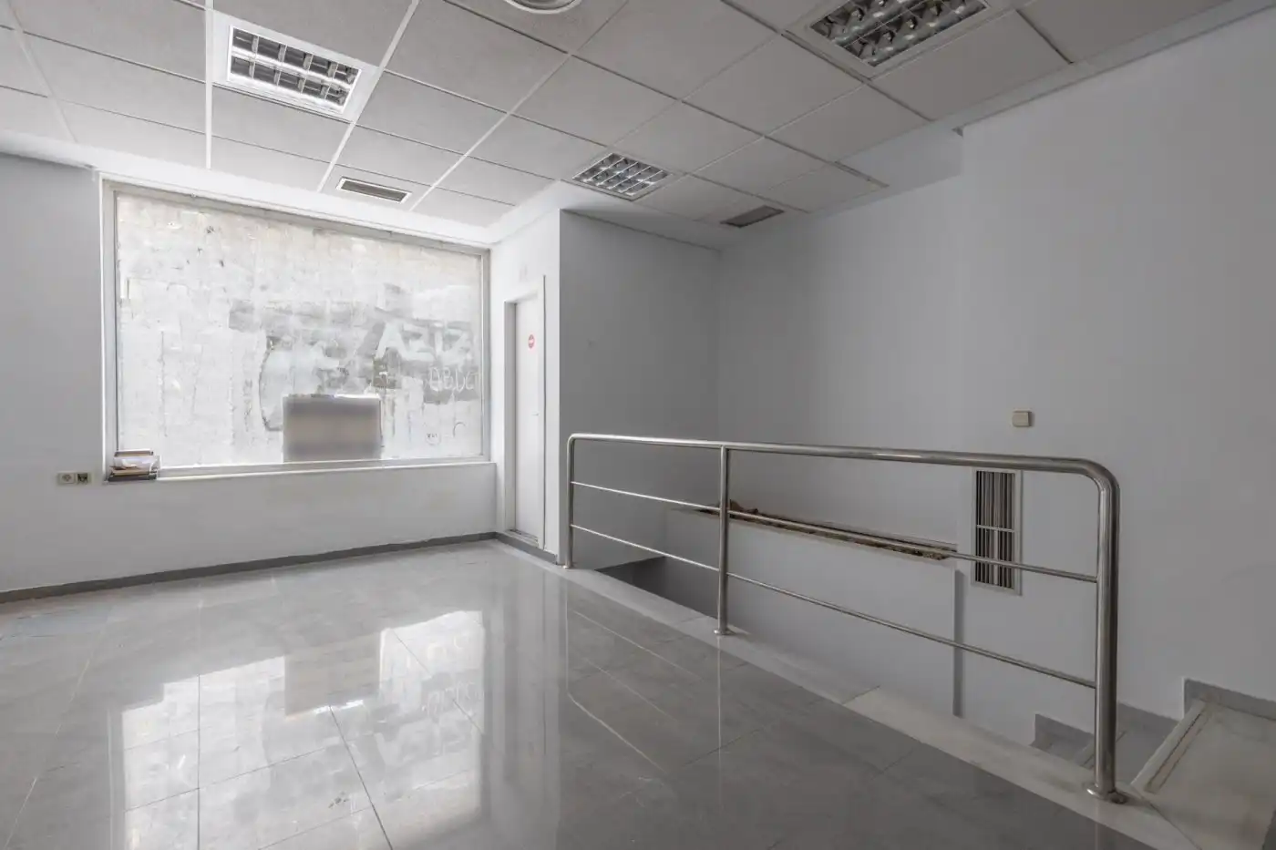 Commercial properties for sale in Montefrío  with Air Conditioner