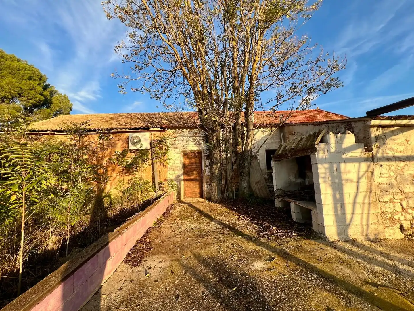 Finca rústica en venda a Yecla