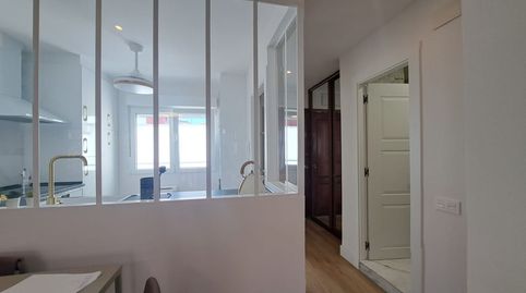 Foto 4 de Apartamento de alquiler en Cimadevilla, Gijón