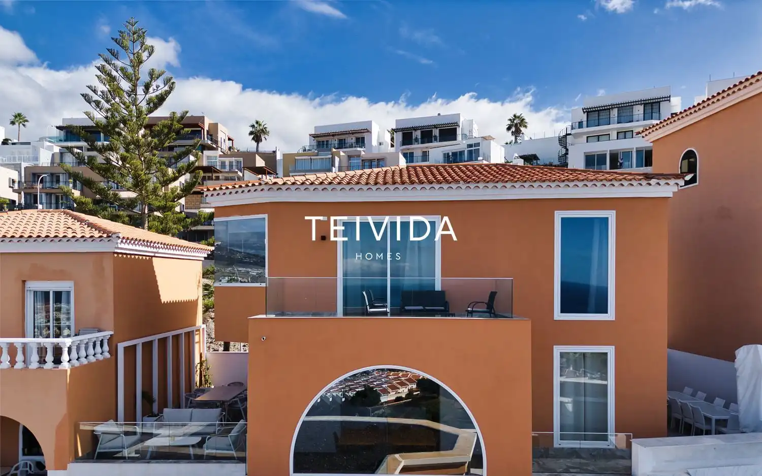 Maison mitoyenne à vendre à AVENIDA EUROPA, imagen 41