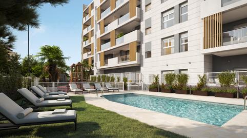 Photo 2 from new construction home in Flat for sale in Avinguda Vila de Blanes, 171, Santa Clotilde, Girona
