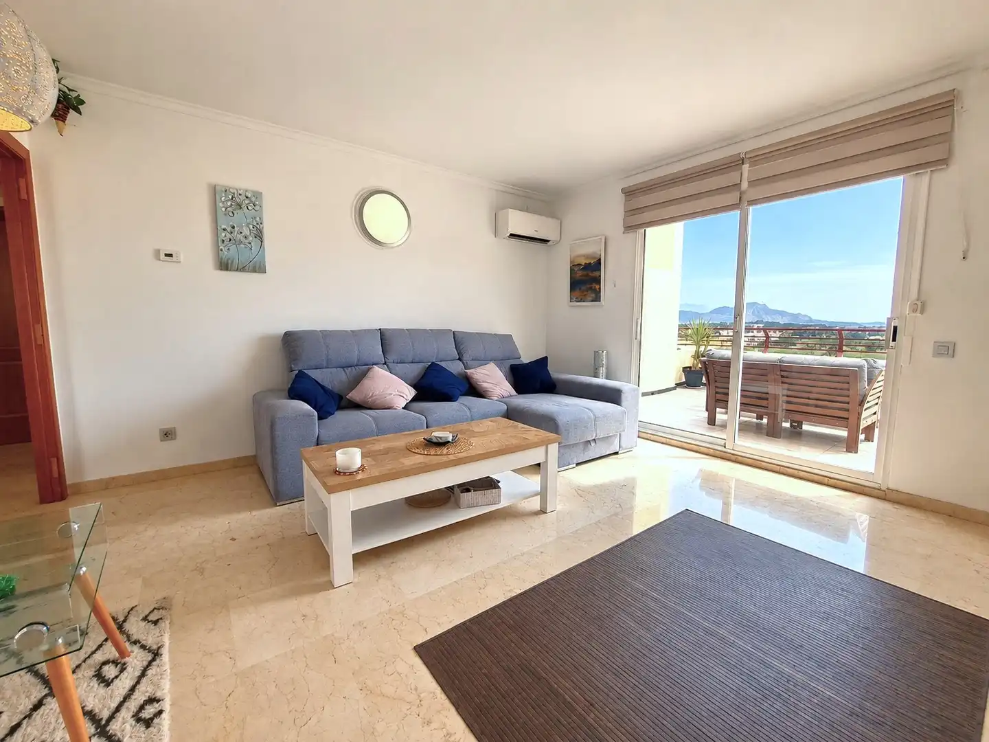 Penthouse mit Balkon zum Verkauf in Carrer dels Impressors Botella, imagen 5
