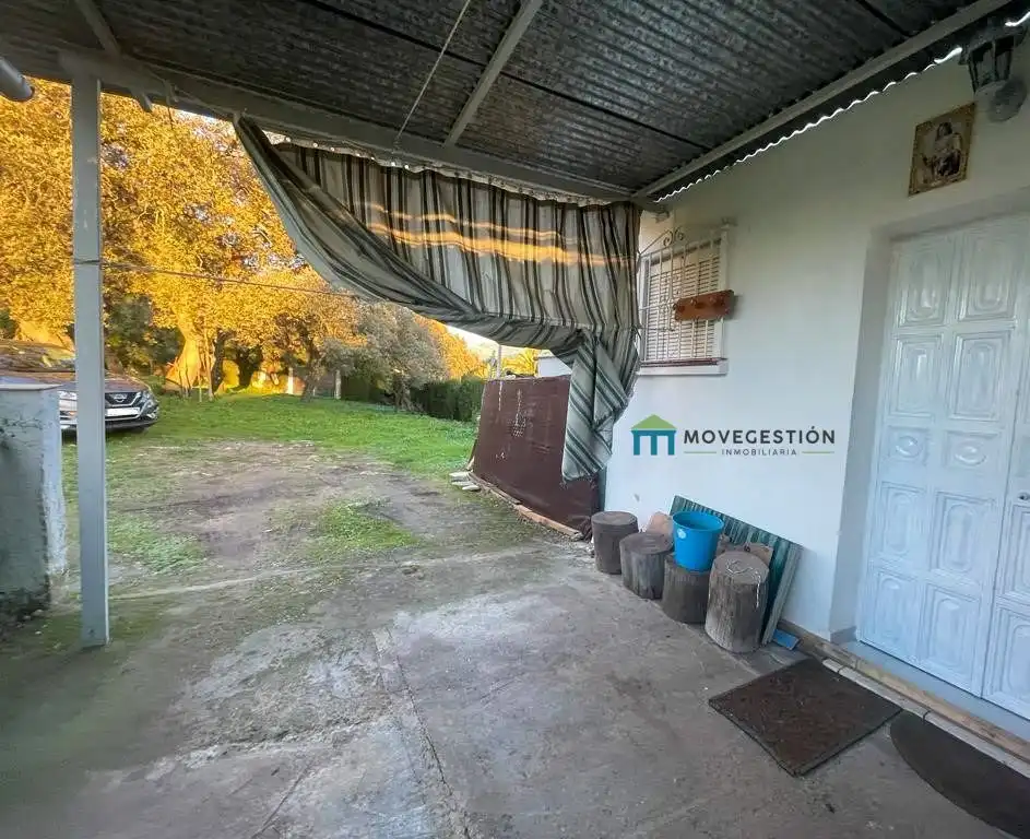 Casa o xalet en venda en El Bosque amb Terrassa