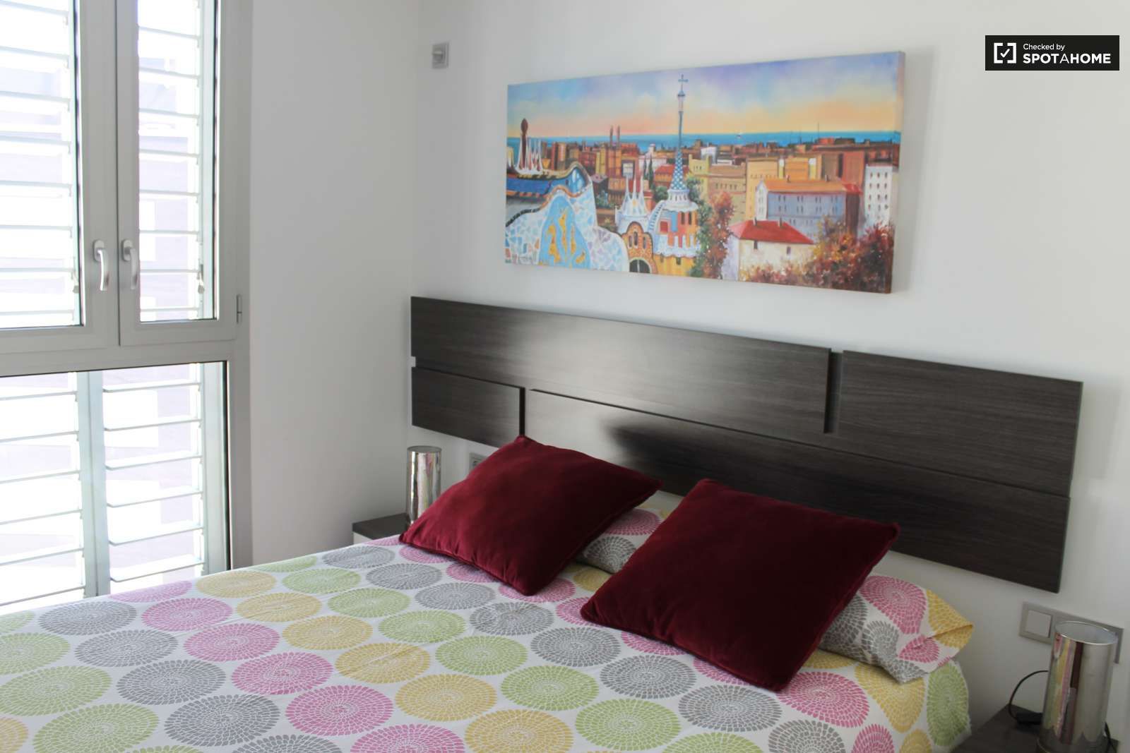 Apartament per a compartir a Sant Pere, Sta. Caterina i la Ribera