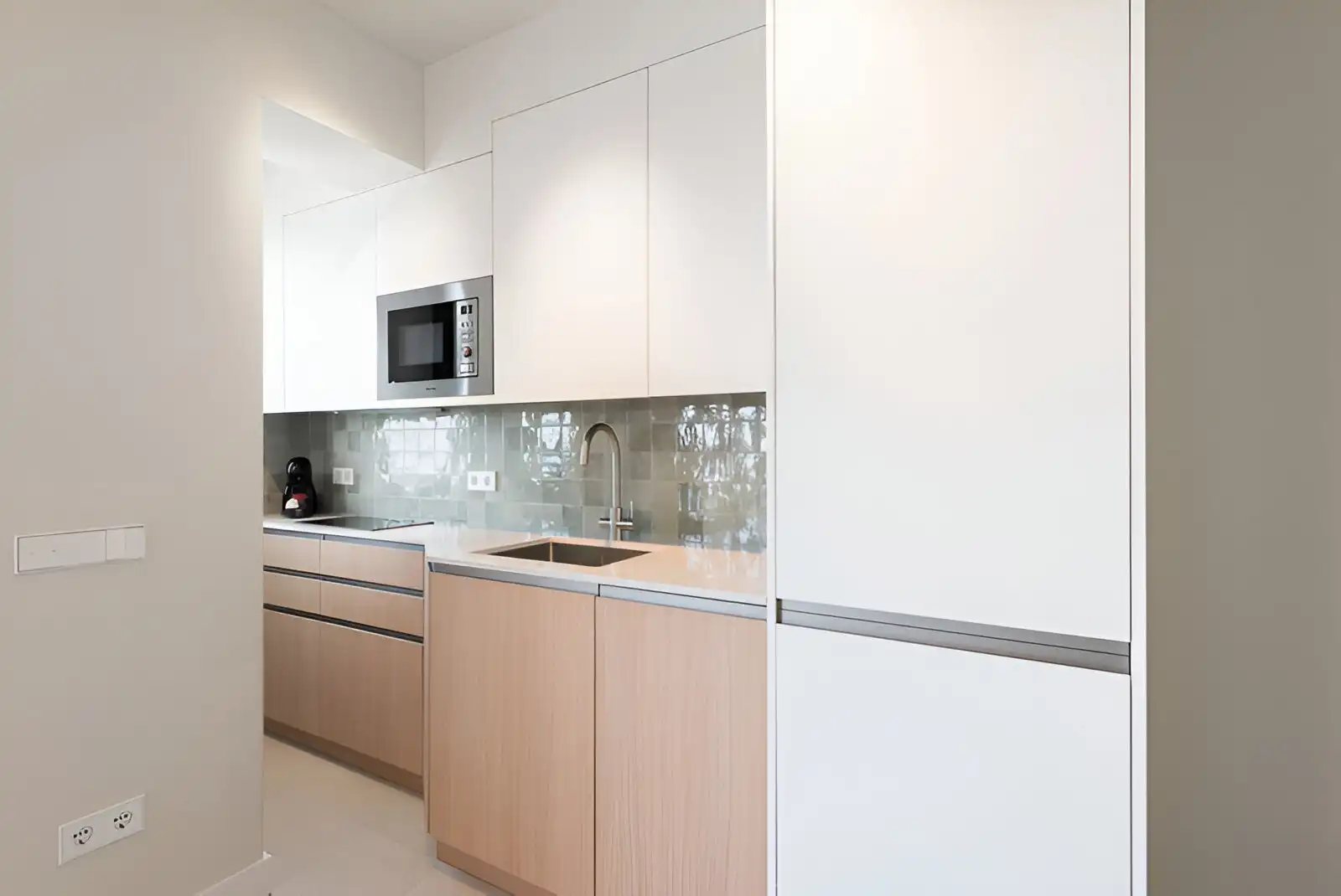 Apartament amb ascensor en venda a Marbella Centro, imagen 13