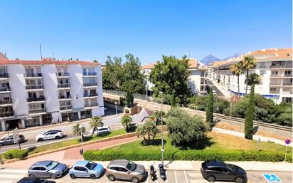 Exterior view of Apartment for sale in Altea  with Terrace