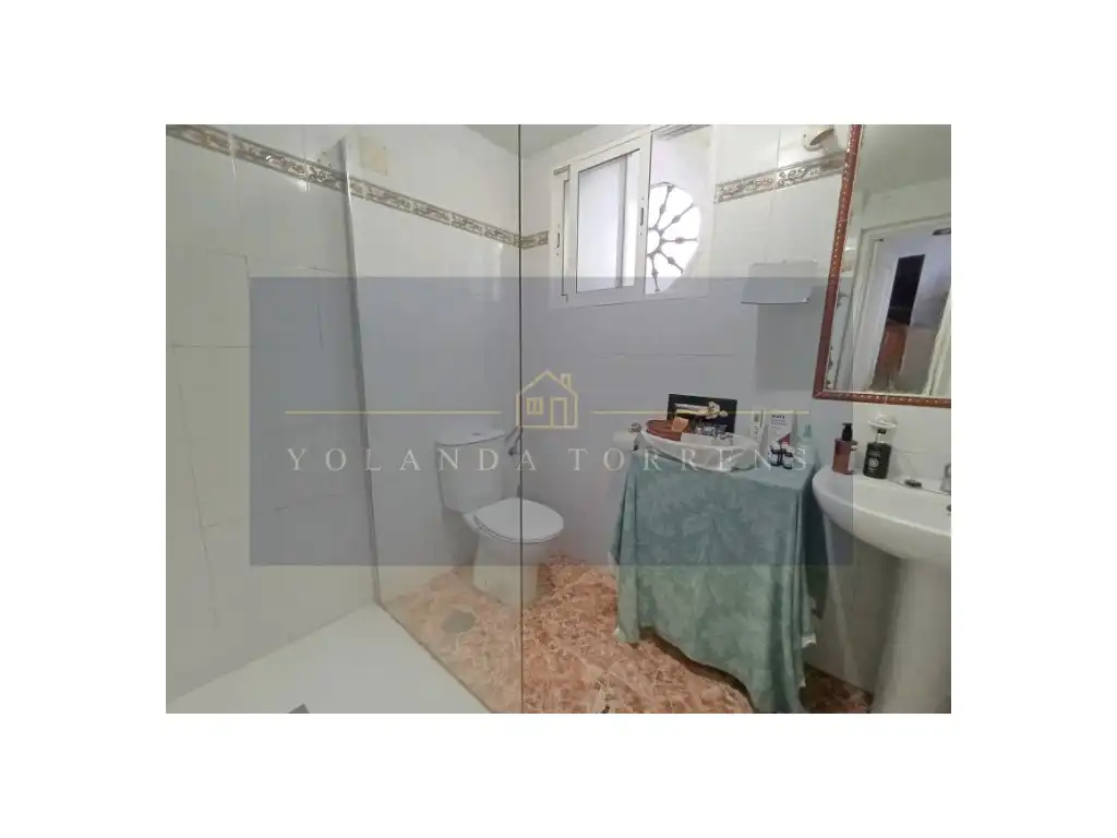 Bany de Casa o xalet en venda en Alcalá de Guadaira