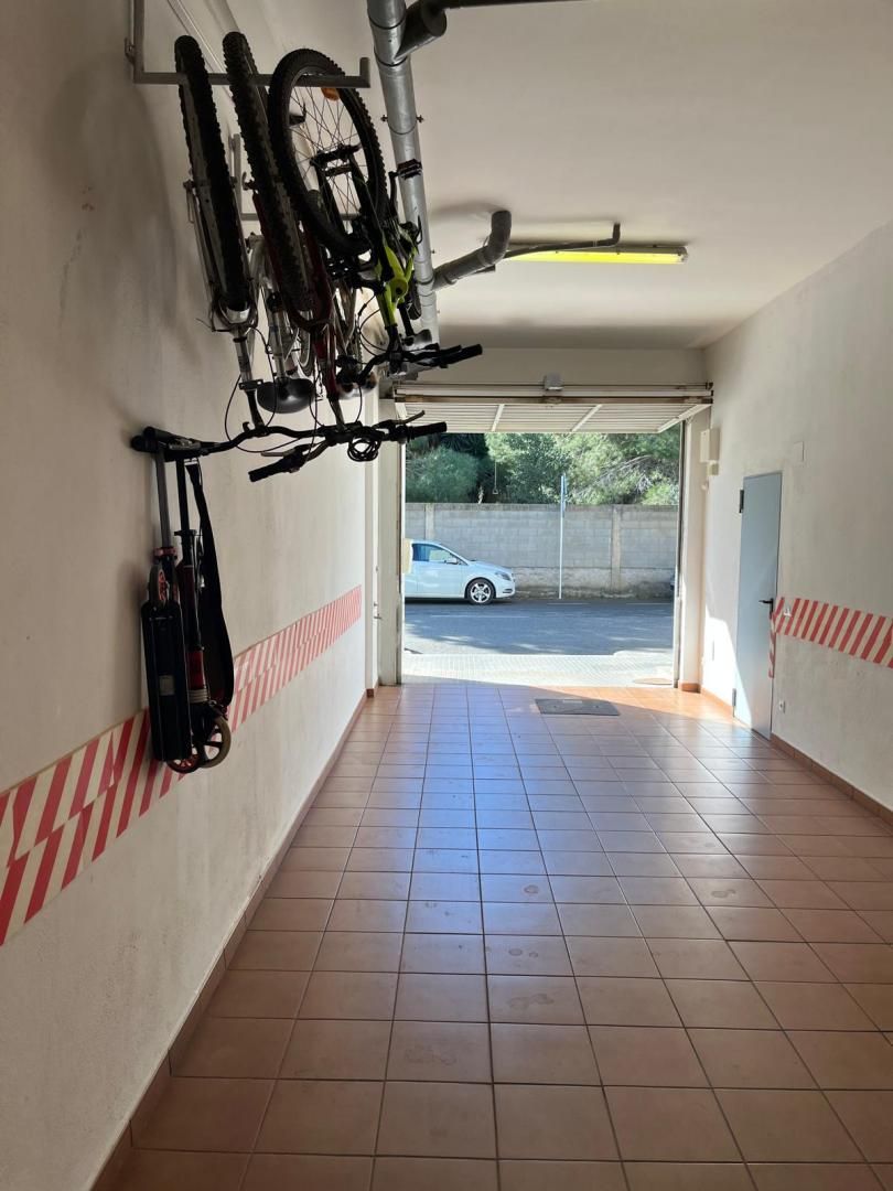 Aparcament de Casa o xalet en venda en El Morell amb Calefacció