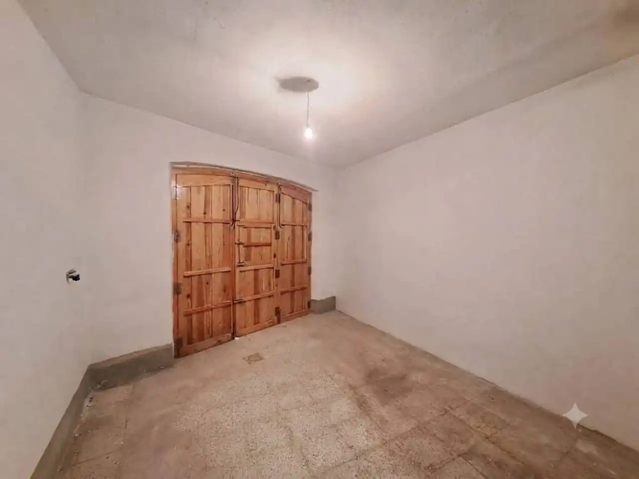 Casa o xalet en venda en Hontanas amb Calefacció, Jardí privat i Terrassa