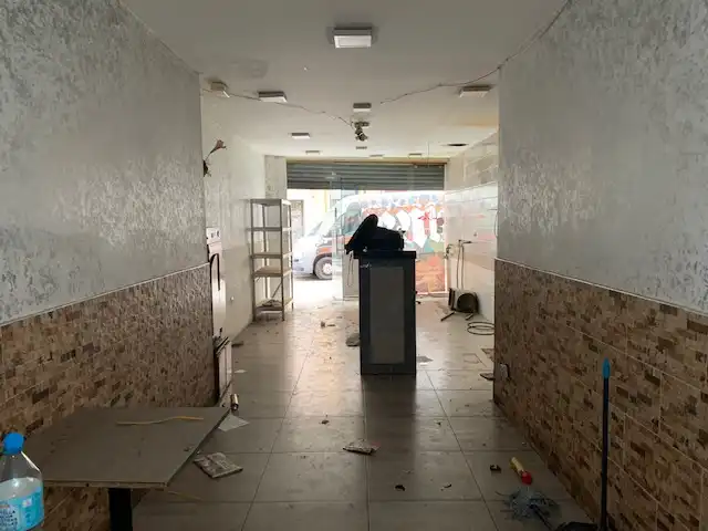 Bajo en venta en Carrer de Jaume Roig, imagen 3