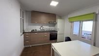 Kitchen of Flat for sale in Pontevedra Capital 