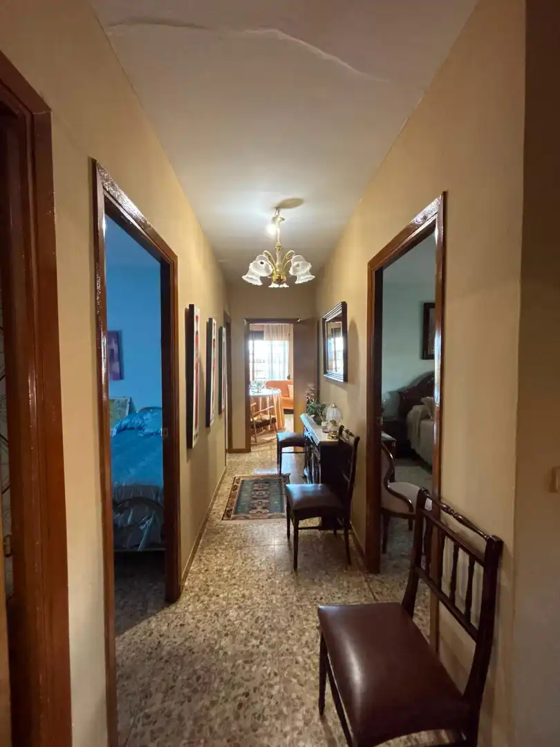 Casa o xalet en venda en Valdepeñas