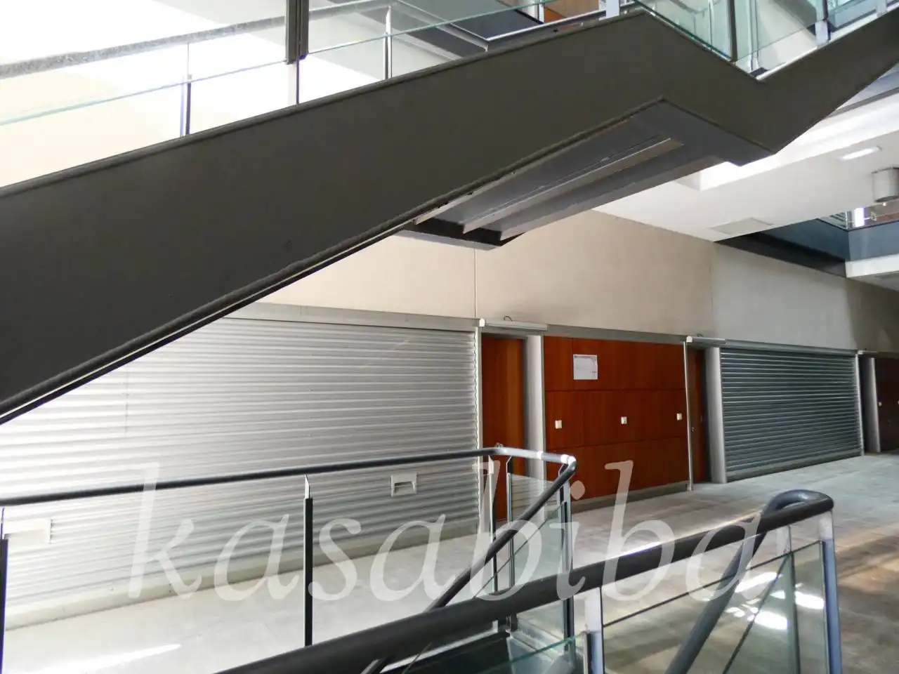 Loft amb terrassa en venda a Calle CRUZ ROJA, imagen 31