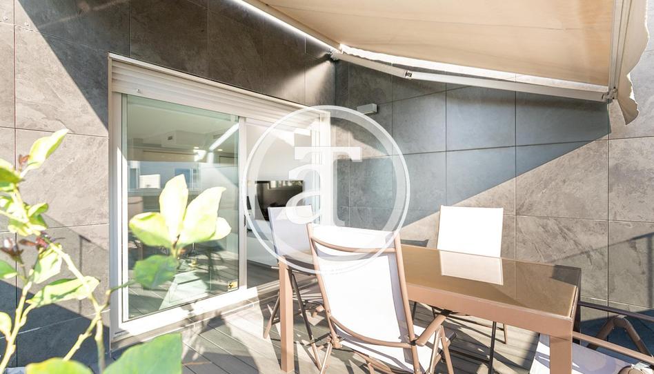 Photo 1 of Attic to rent in Carrer de Mercè Rodoreda, Port Forum, Barcelona