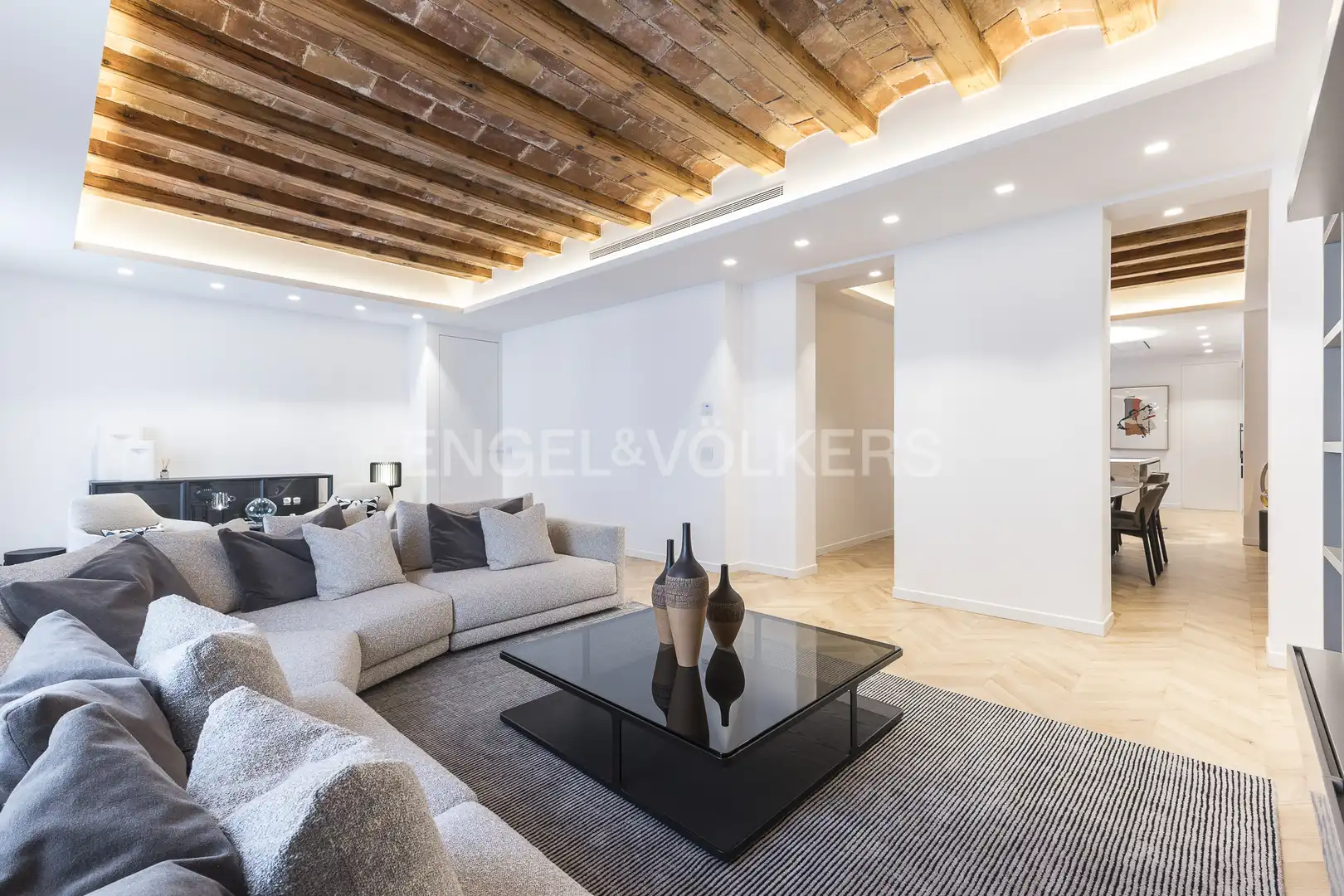 Wohnung mit Terrasse zum Verkauf in Pau Claris, imagen 33