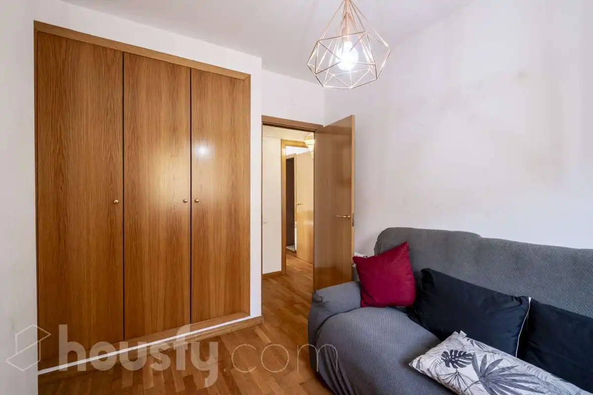 Appartamento con terrazza in vendita a Plaça Maria Manent ., imagen 11