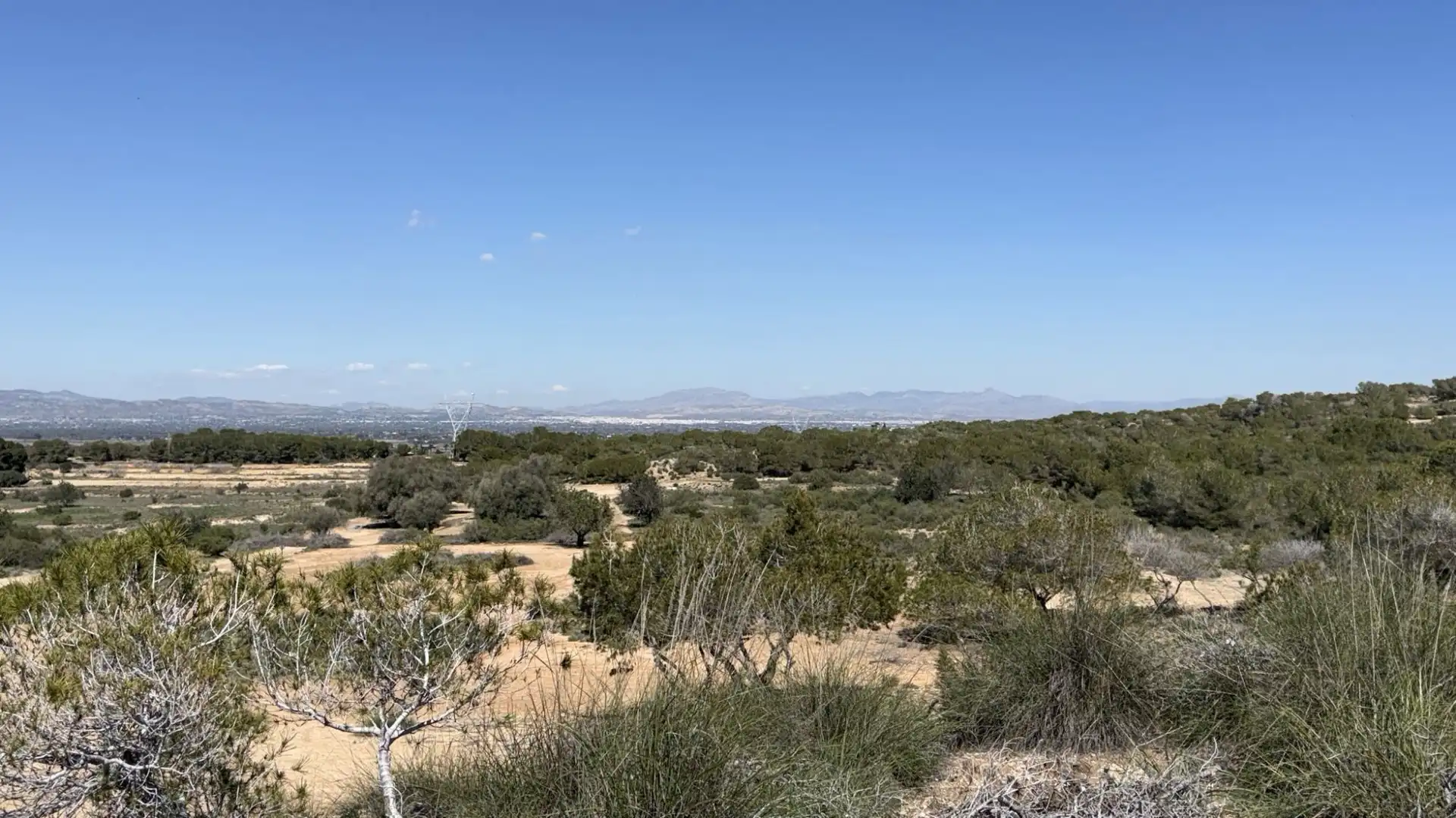 Wohnbaugrundstück zum Verkauf in San Fulgencio, imagen 5