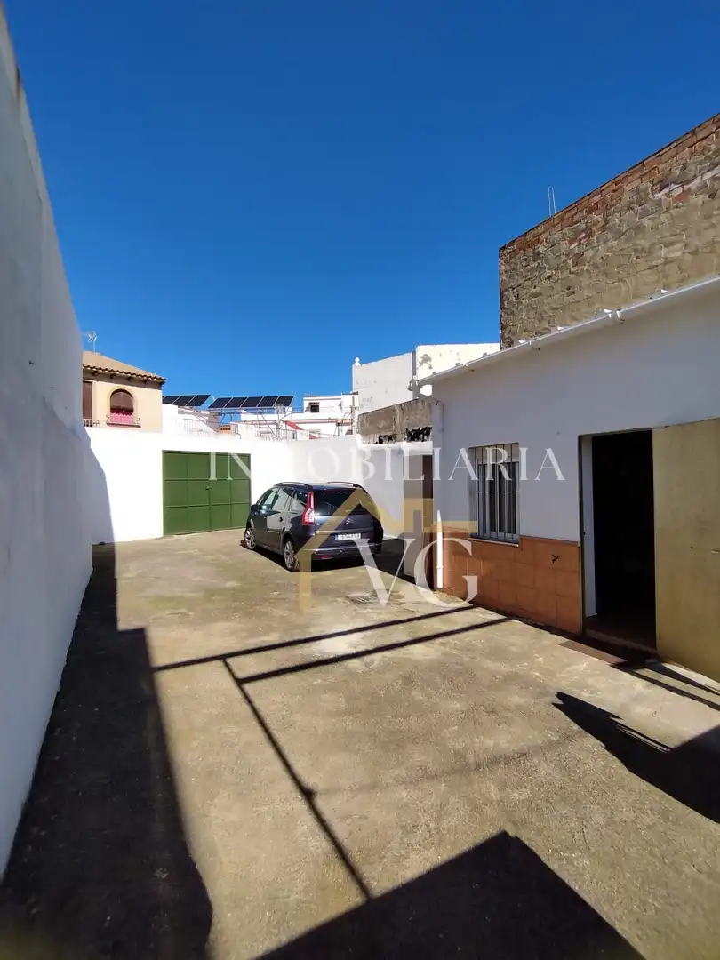 Casa in vendita a Guillena pueblo, imagen 18