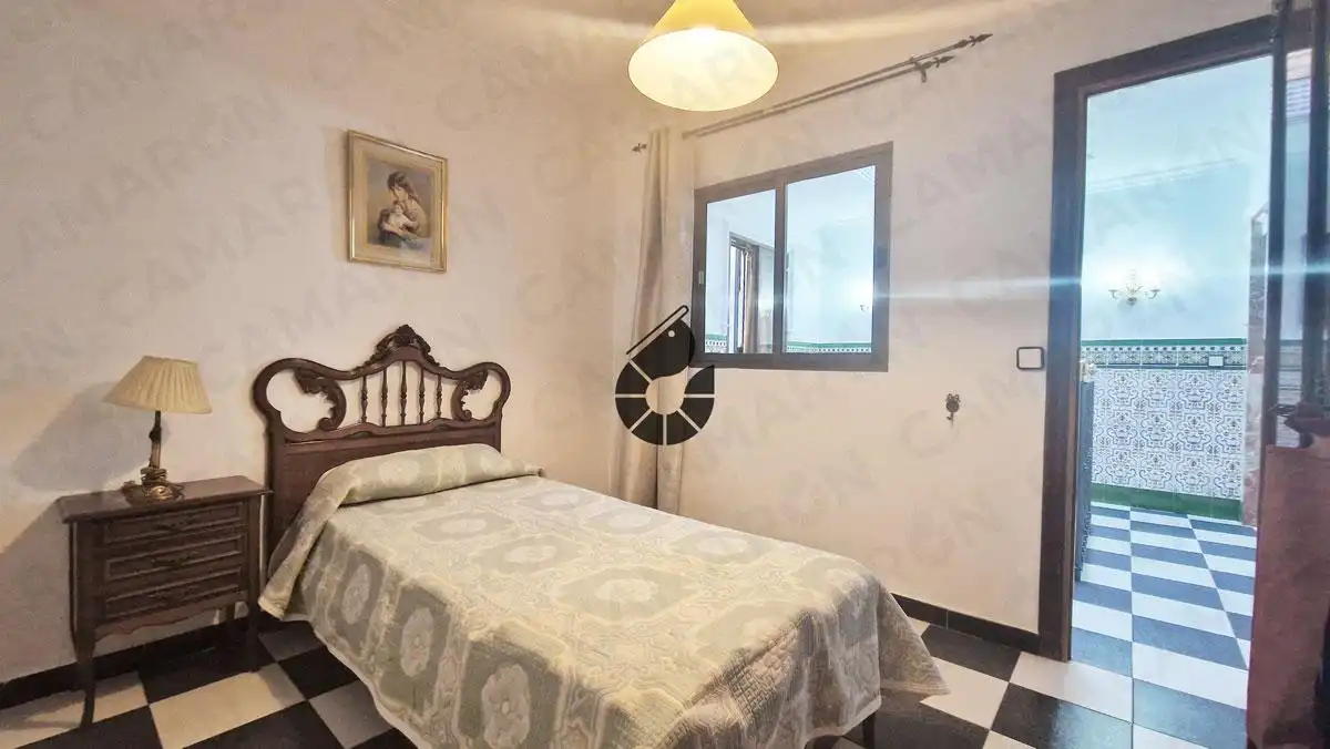 Habitación de Casa o chalet en venta en Coria del Río