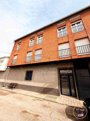 Piso en Alquiler en  CERVANTES en Carboneras de Guadazaón