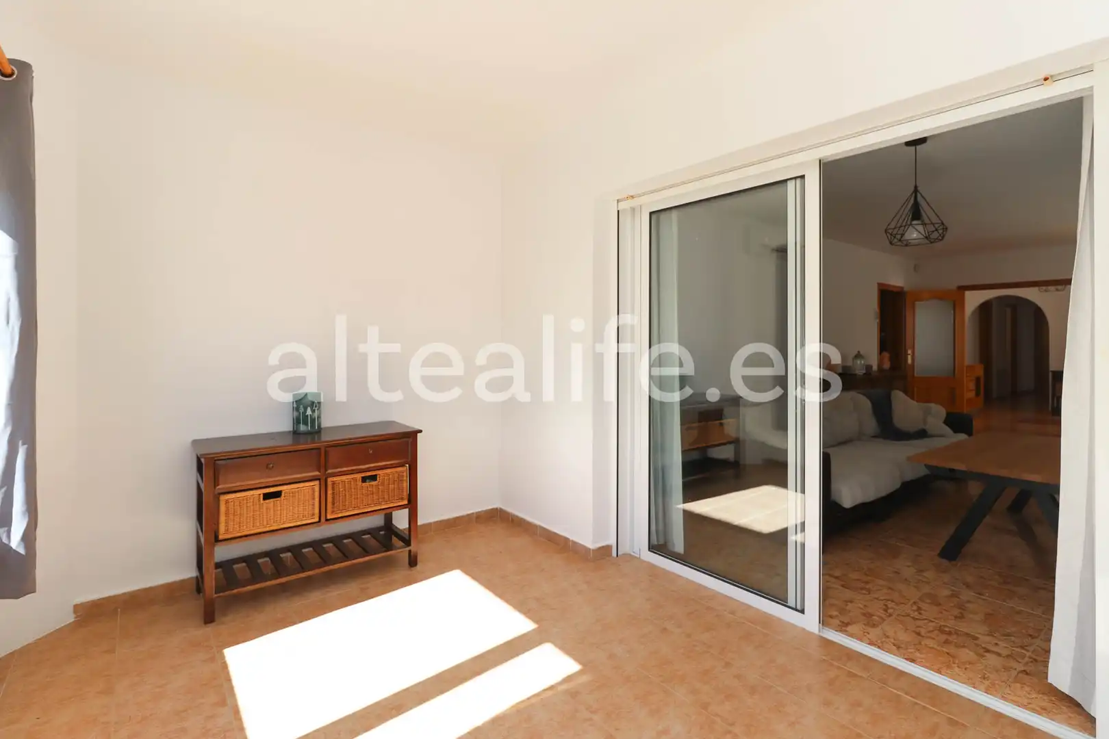 Casa o xalet de lloguer a Calle Londres, El Tossal - Bello Horizonte