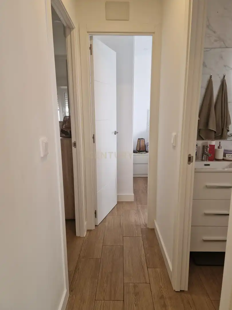 Apartment for sale in Calle Jacinto Benavente, 2, Algeciras, Spain, imagen 6