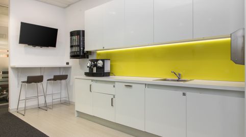 Photo 5 of Office for rent in Calle las Barcas, 2, Sant Francesc, Valencia Capital