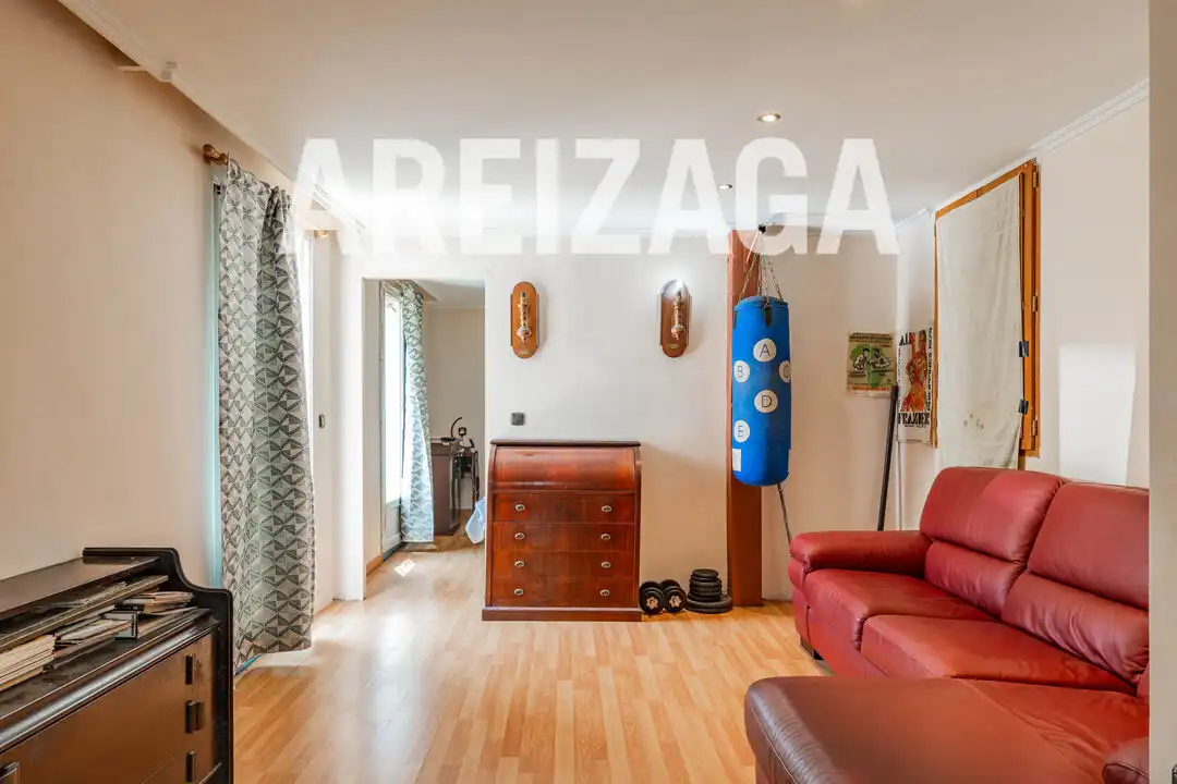 Flat for sale in Donostia - San Sebastián   with Heating and Terrace