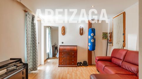 Photo 2 of Flat for sale in Zubieta Kalea, Área Romántica, Donostia - San Sebastián