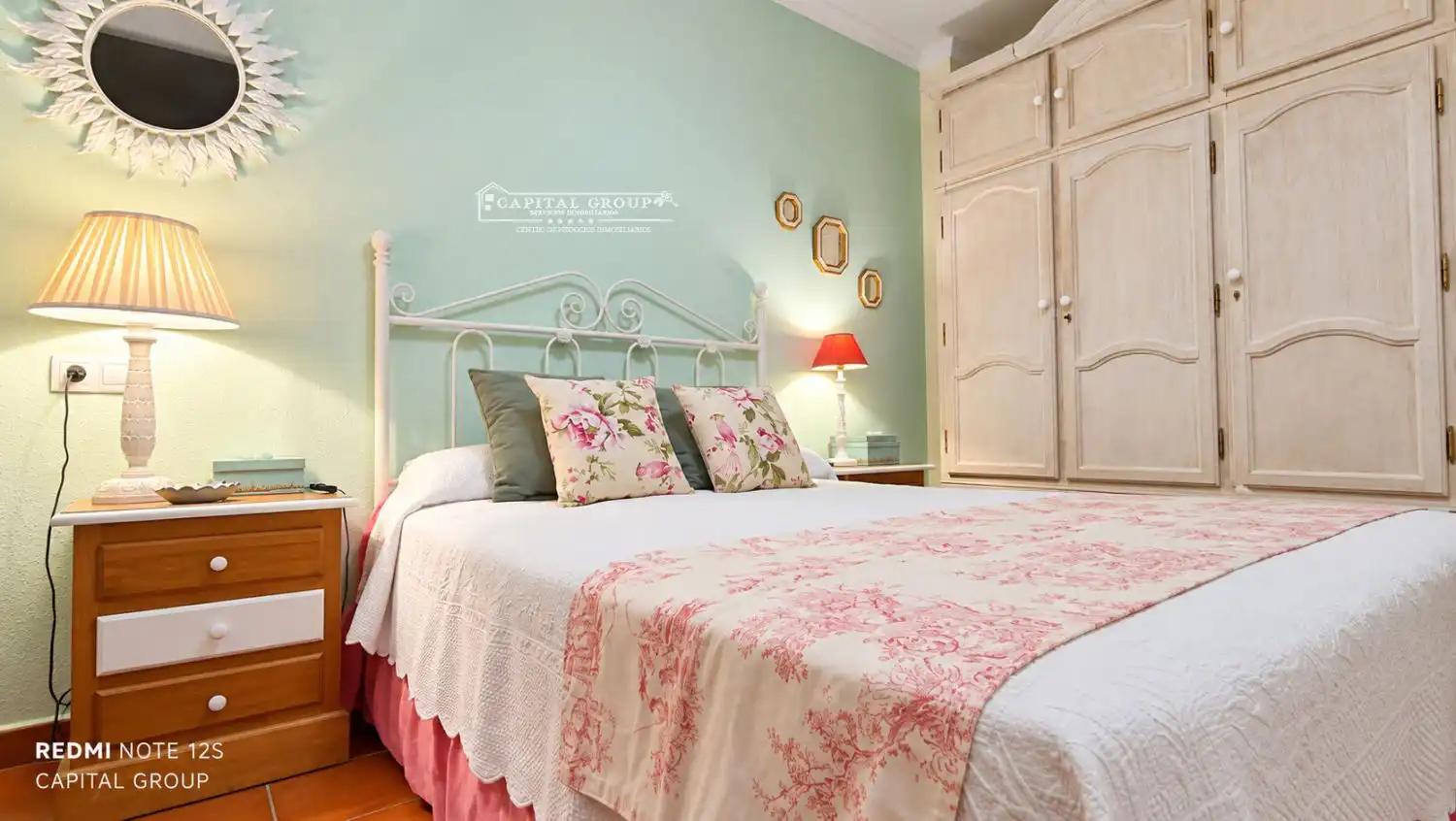 Terraced house with garden for sale in Punta Umbría, imagen 17