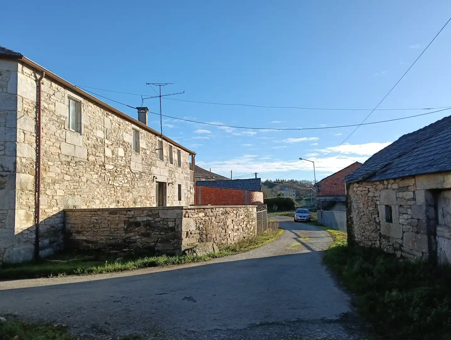 Maison avec terrasse à vendre à Friol, imagen 7