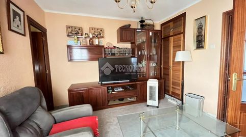 Foto 3 de Piso en venta en Centro ciudad, Linares