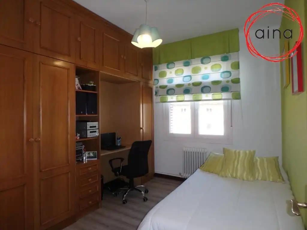 Flat for rent in Azpilañaga