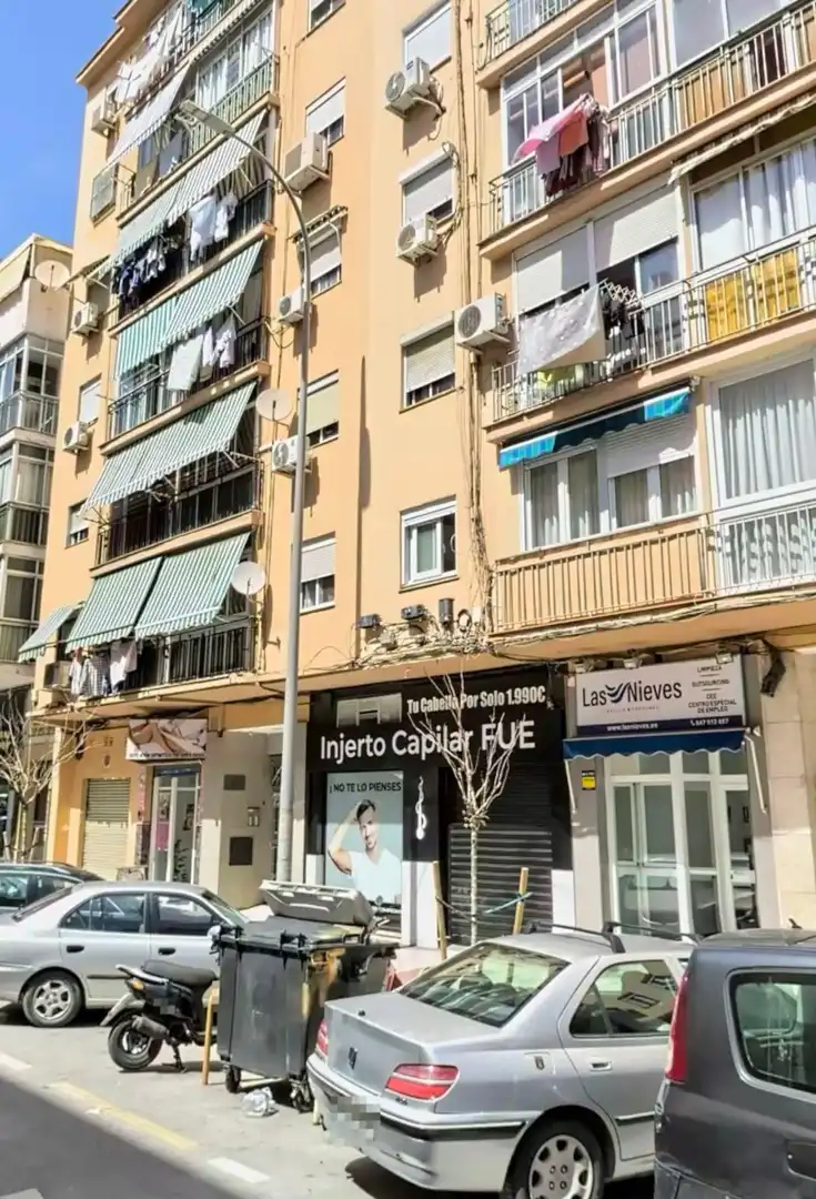 Appartement avec ascenseur à vendre à Bailén - Miraflores, imagen 2