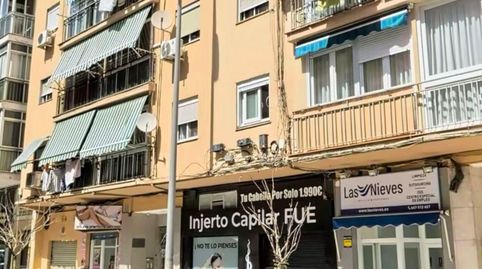 Foto 2 de Piso en venta en Suárez, Málaga Capital