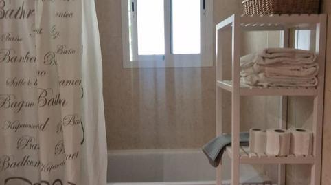 Foto 5 de Casa adosada en venda a Las Canteras, Cádiz