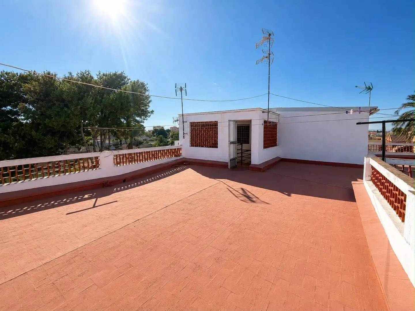 Apartament amb terrassa en venda a San Pedro del Pinatar, imagen 40