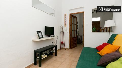 Photo 3 of Apartment for share in Barrio de Albaicín,  Granada Capital