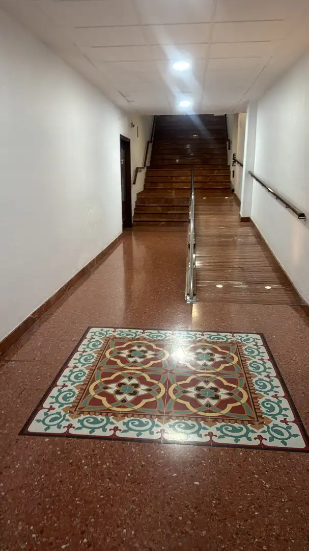 Flat for rent in Lleida  with Heating, Parquet flooring and Terrace