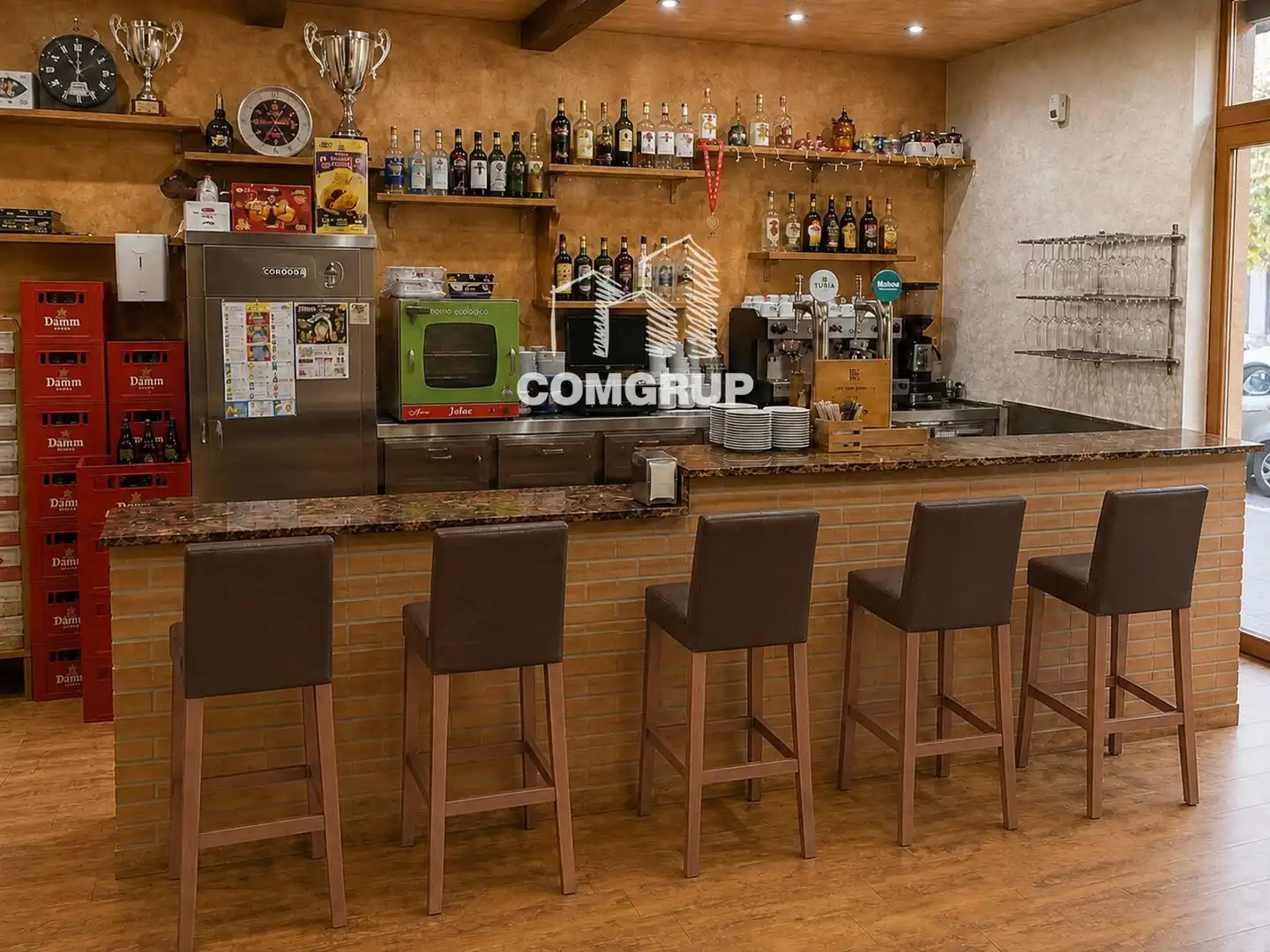 Local comercial en venda a Cerdanyola, imagen 3