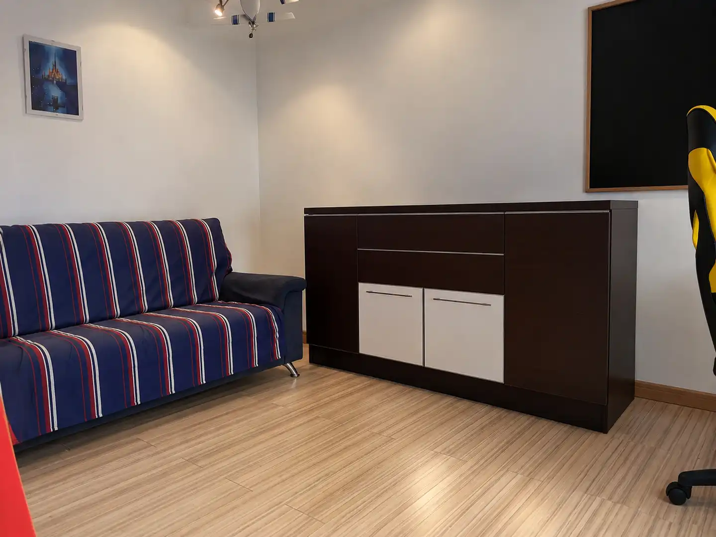 Living room of Detached homes for sale in Dúrcal, Granada