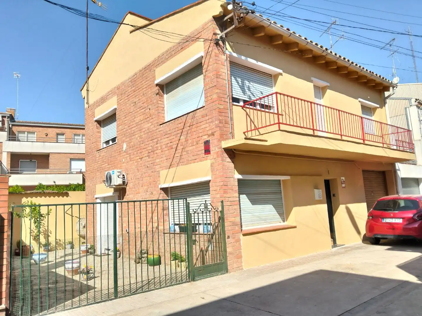 House for sale in Carrer de Sant Pelegrí 0