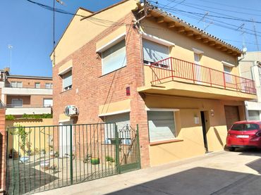 Casa en venta en Carrer de Sant Pelegrí 0