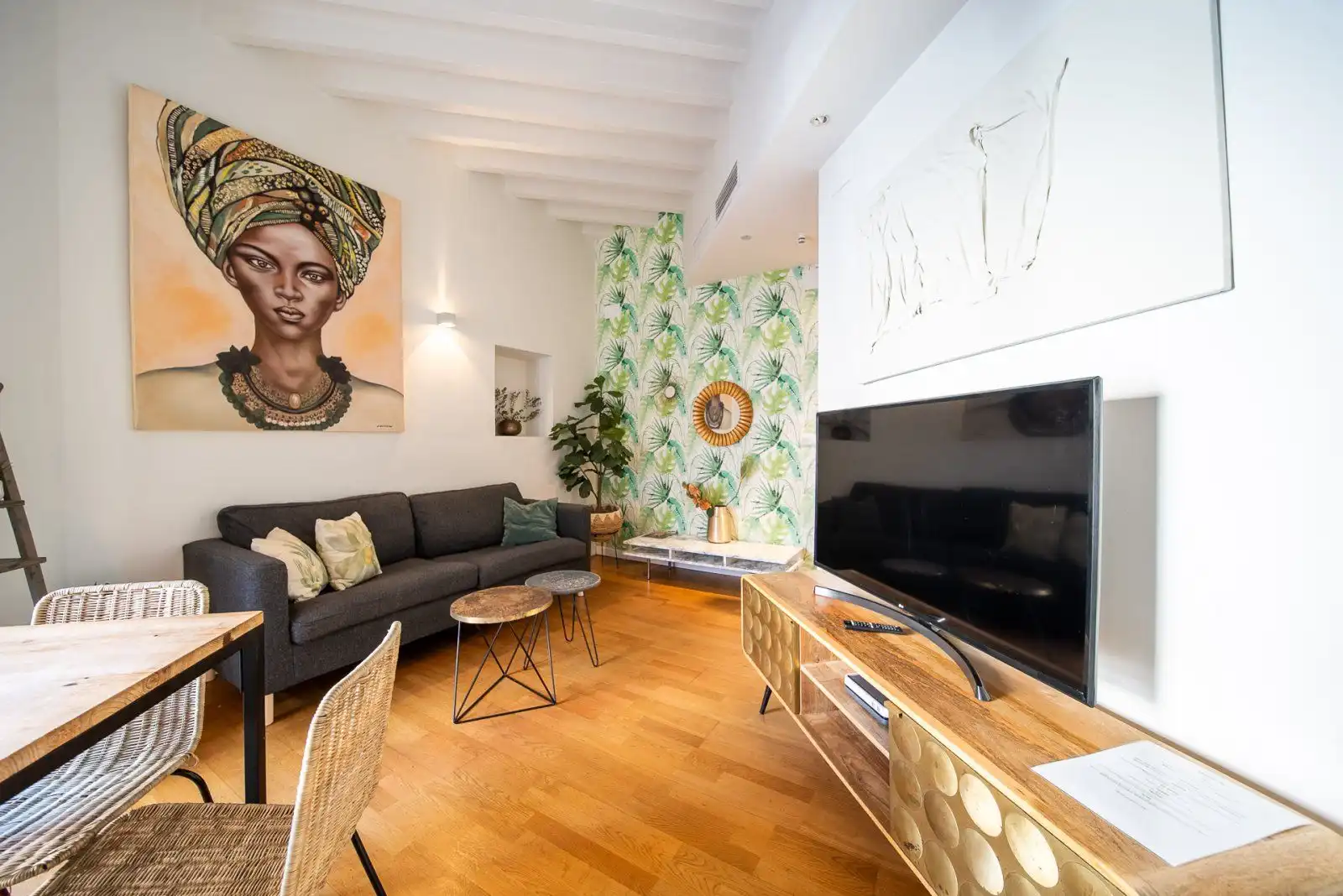 Apartamento con ascensor en venta en Centro, imagen 4