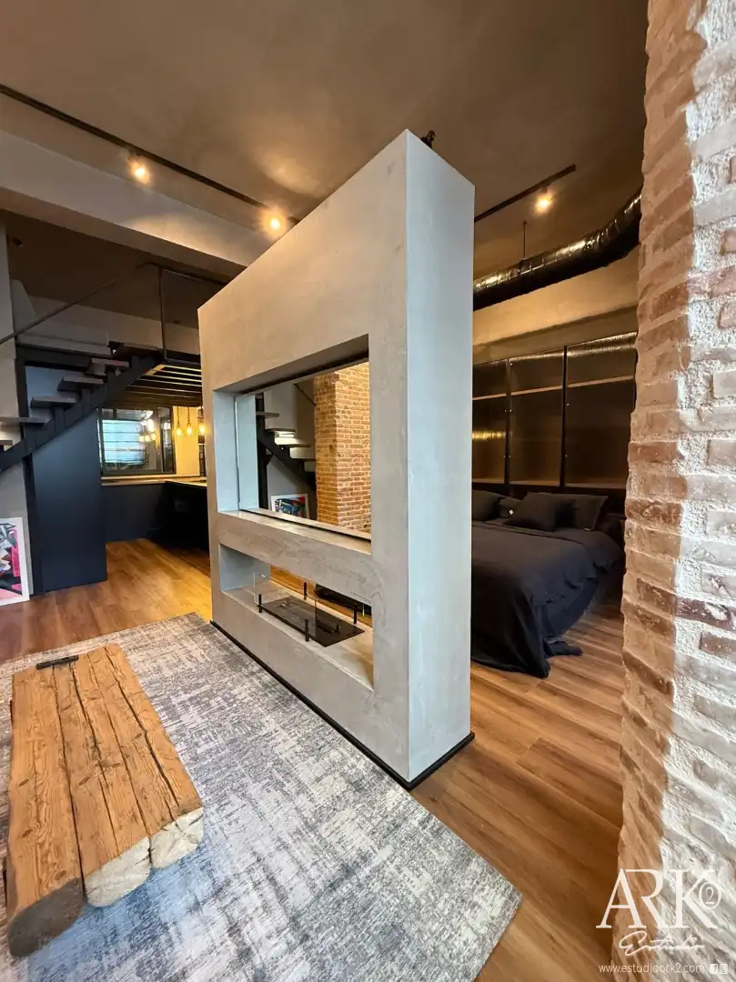 Loft en venta en Gandia con Amueblado