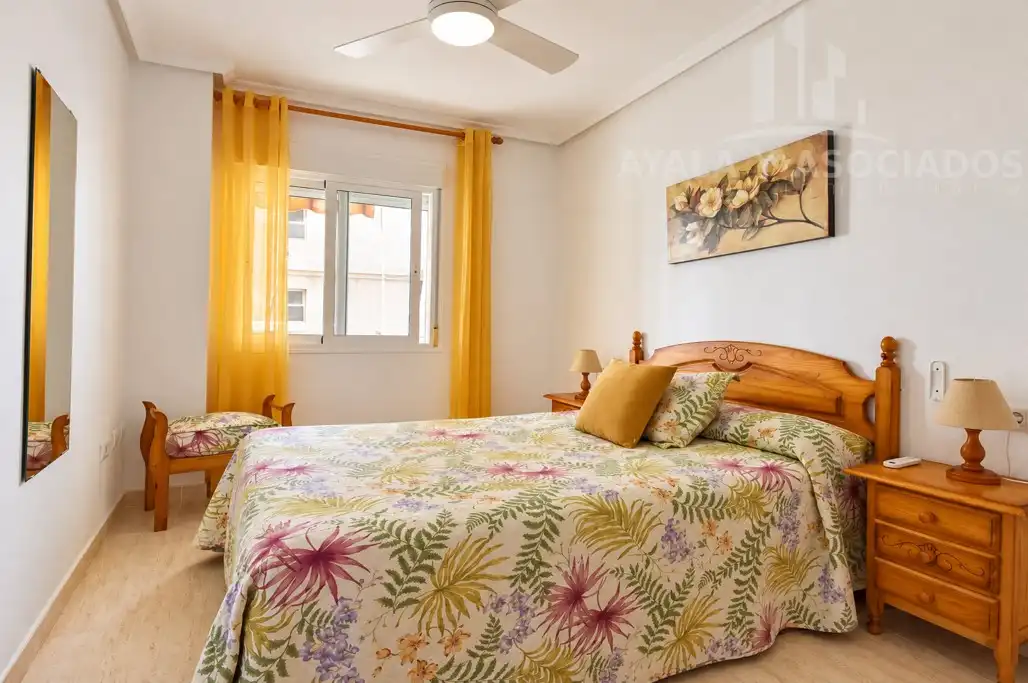 Apartament amb piscina en venda a Tomás Maestre, imagen 18