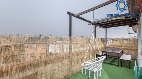 Foto 2 von Dachboden zum Verkauf in Calle Calle Aracena, 27, Híjar, Las Gabias