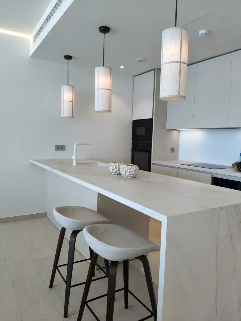 Apartament amb piscina en venda a Torreblanca del Sol, imagen 12